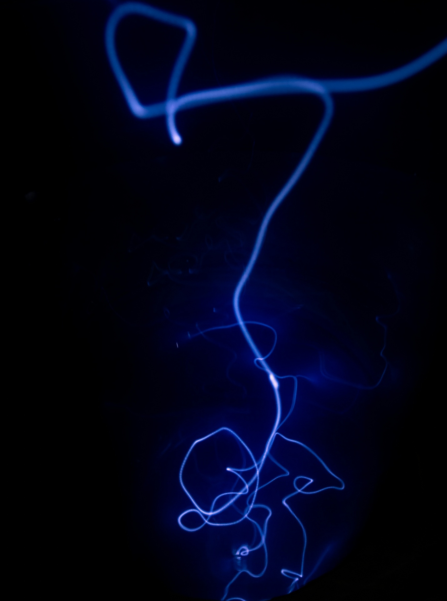 AI background